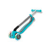 Picture of GLOBBER PRIMO FOLDABLE LIGHTS SCOOTER TEAL